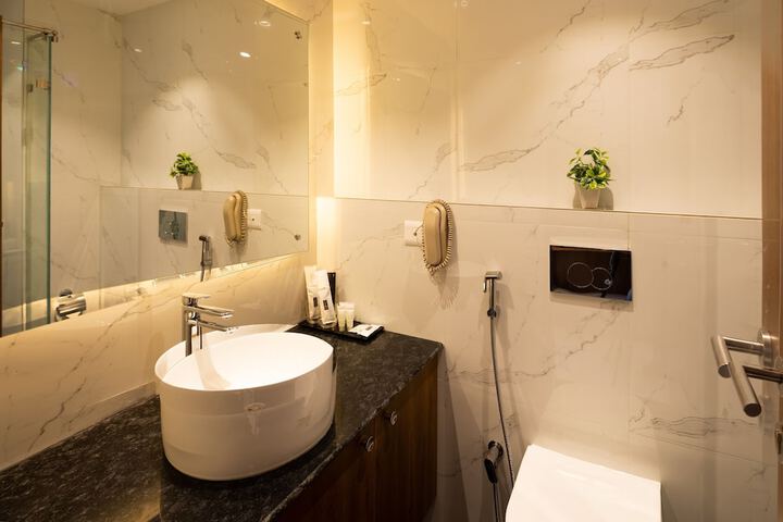 Bathroom Vanities