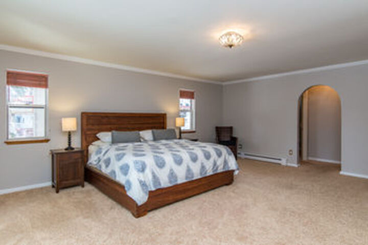 Photo of Luxury Incline Village Home by RedAwning
