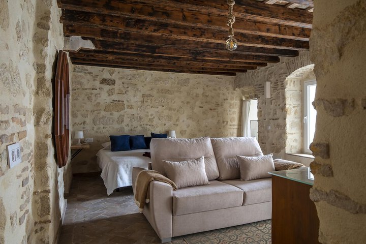 Guestready - Casa Palacio De La Cruz