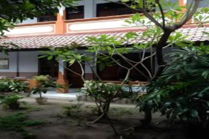 Hotel Pesaban