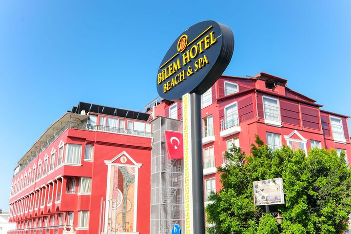 Hotel 81 of 93