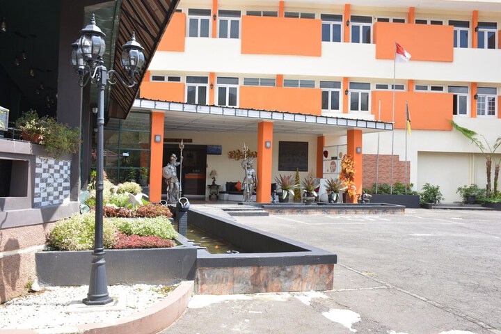 Hotel 120 of 122
