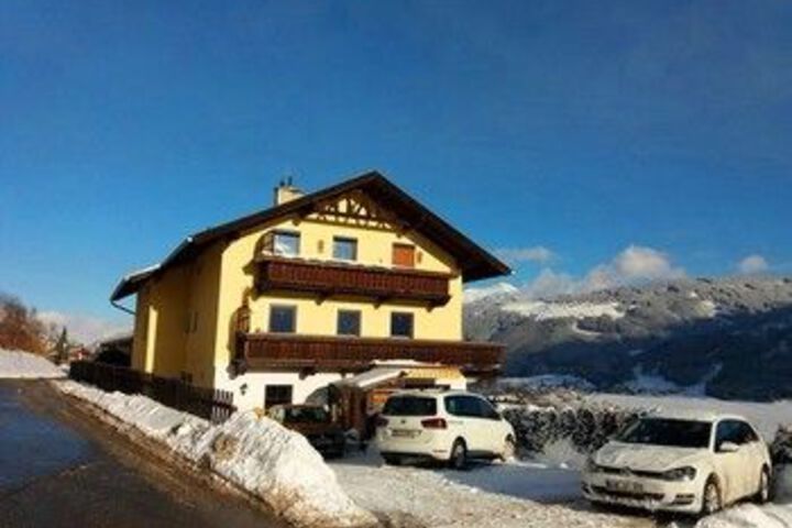 Appartment GletscherGlück