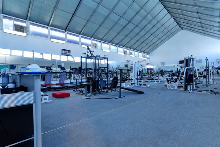 Health and Fitness 38 of 57