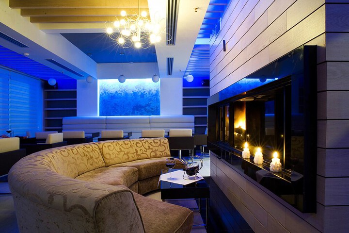 Lobby Photos
