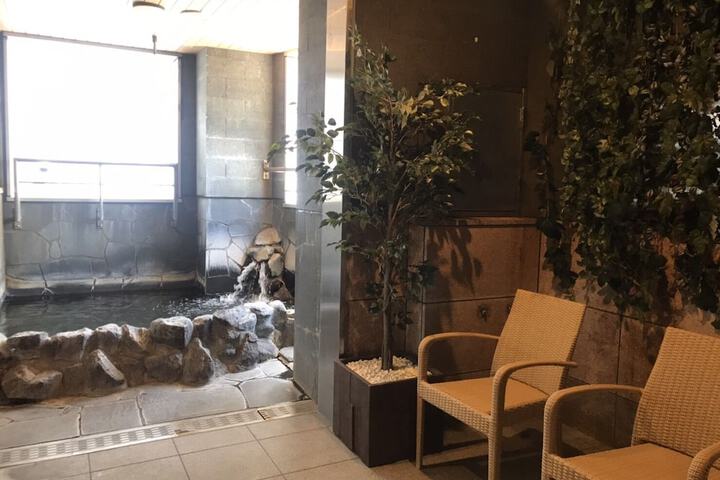 Spa and Wellness