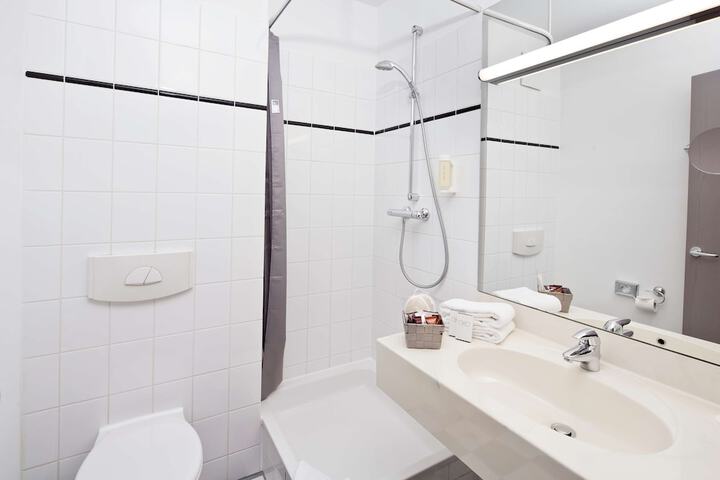 Bathroom Vanities