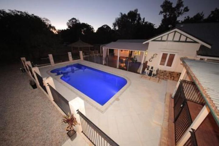 Pool 30 of 32