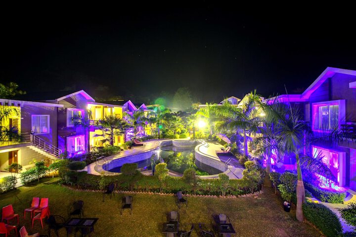 Hotel 65 of 65