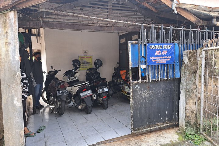 Hotel O Siliwangi Guest House Syariah