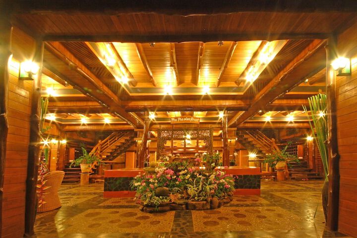 Hotel Interior 2 of 161