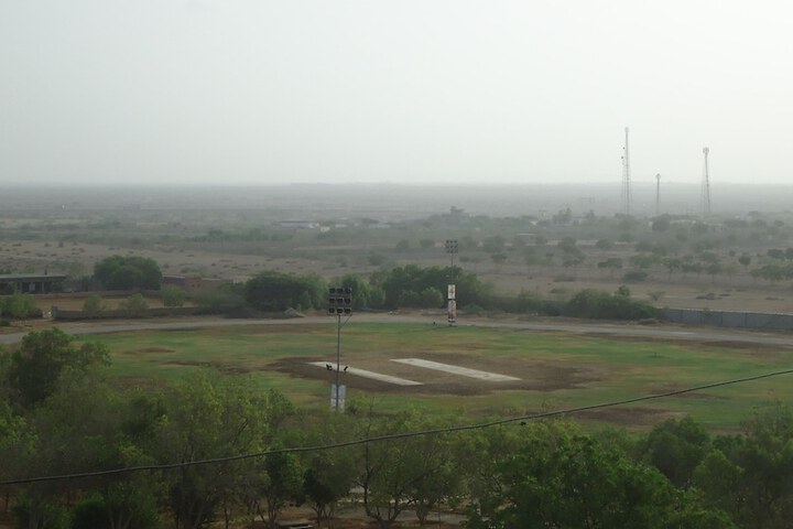 Hotel View 94 of 98
