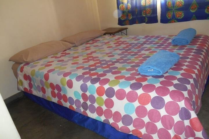 Victoria Falls Budget Hotel