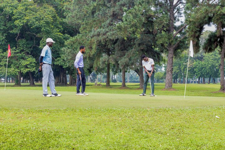 Golf 69 of 81