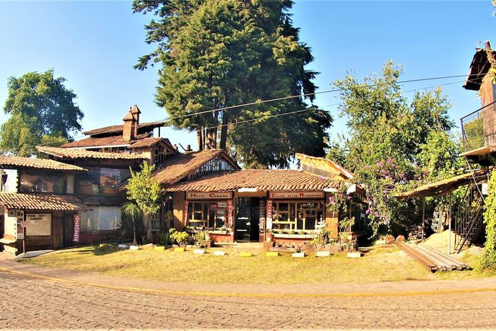 Image of Hotel Cabaña Los Ruiseñores
