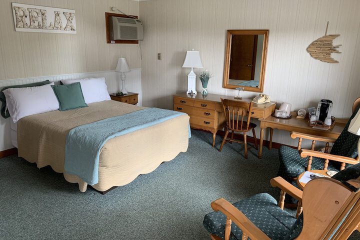 Room 22 of 167