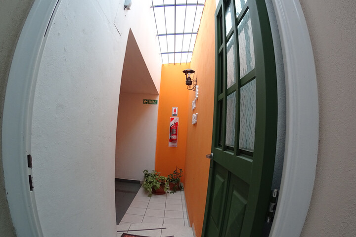 Petit Hotel Caseros