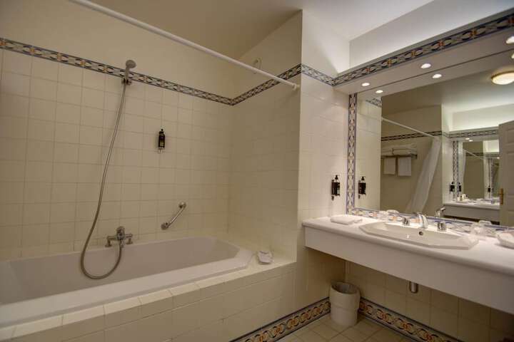 Bath Amenities