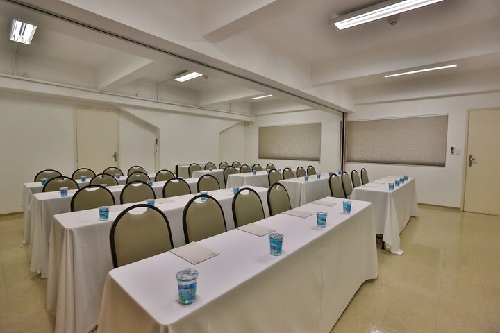 Meeting 50 of 60
