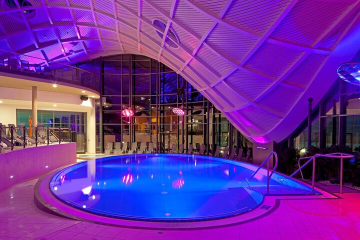 Spa Photos