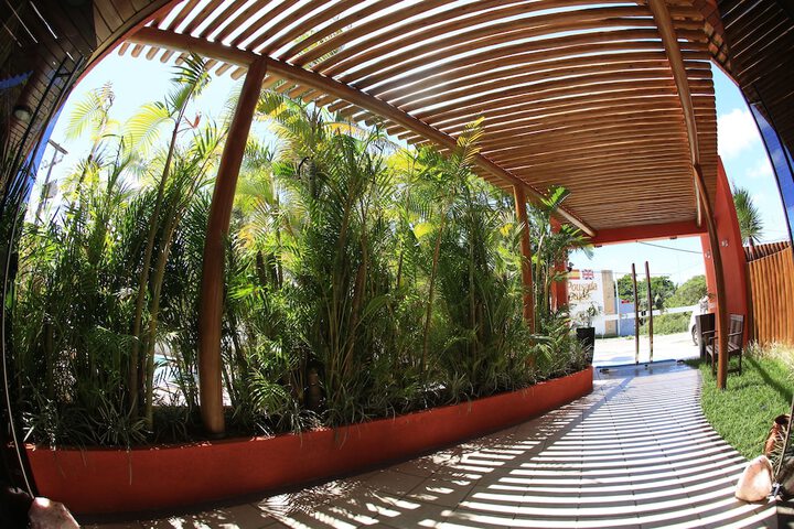 Terrace/Patio 45 of 48