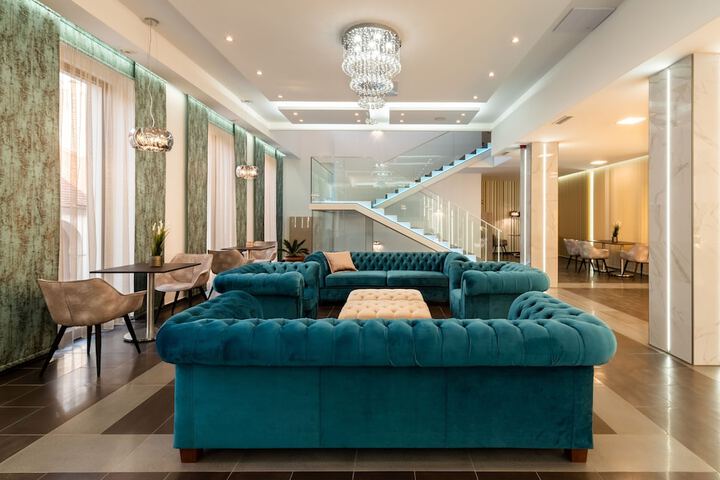 Fibula Residence Hotel & Wellness*** - Adults Only