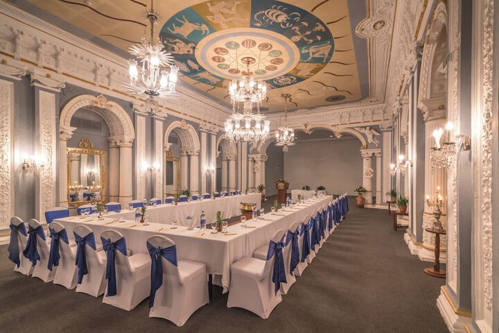 Ballroom/Hall 95 of 145
