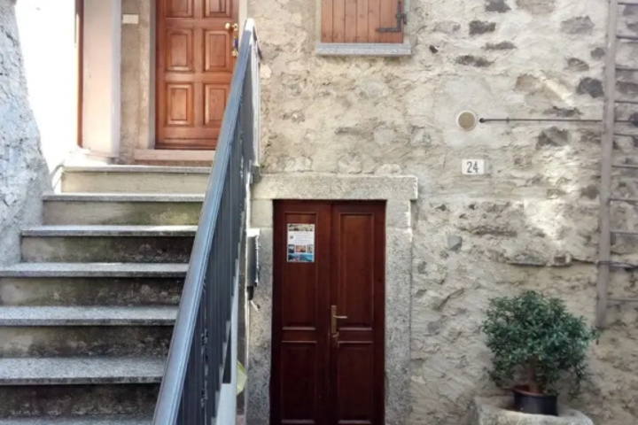 room in Guest Room - La Turr De Mezz Lca Nesso