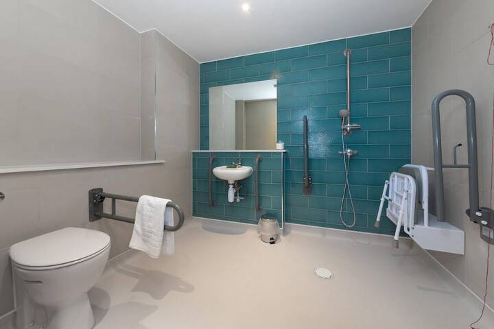 Bath Amenities