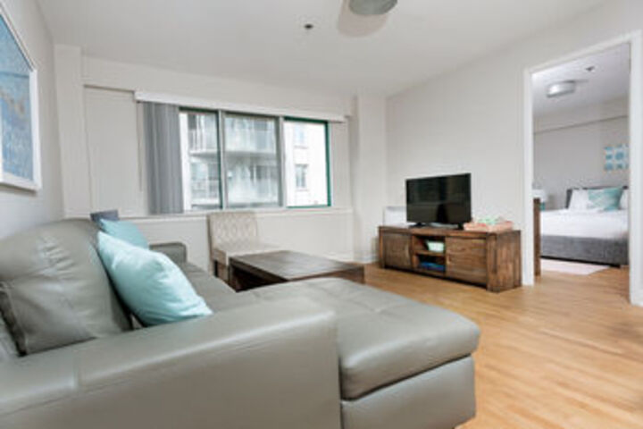 Photo of Chic 1BR in Milton Park by Sonder