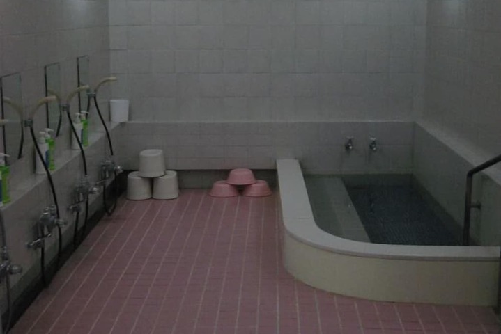 Spa Massage