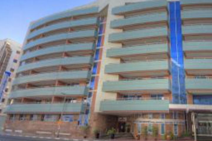 Fortune Grand Hotel Apartments