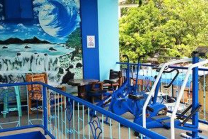 Spa and Wellness Pictures