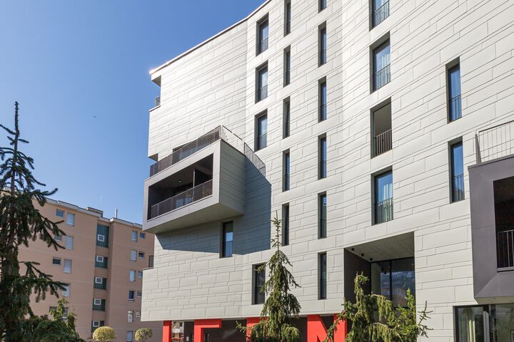 Hotel 11 of 60