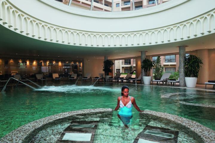 Spa Photos