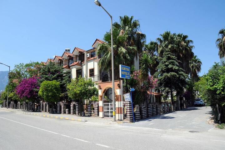 ILIMYRA HOTEL