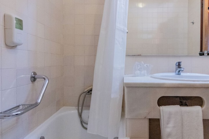 Bathroom Vanities