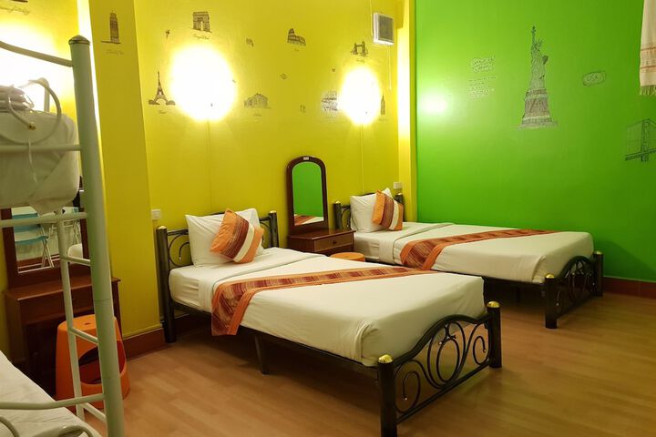 Room 14 of 55