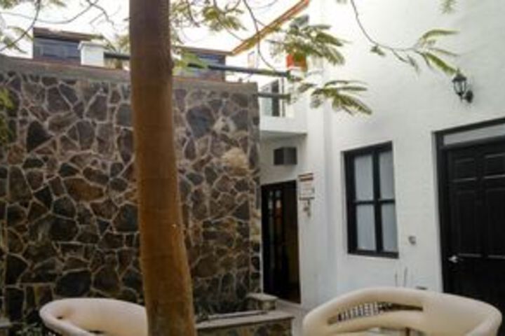 Terrace/Patio 17 of 20