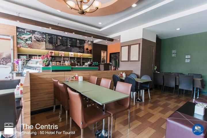 Hotel Interior 43 of 214