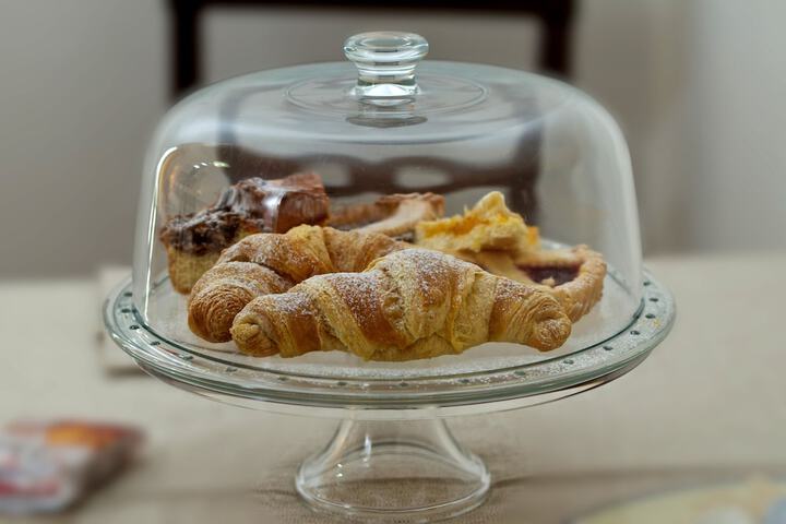 Breakfast/Coffee Service 99 of 125