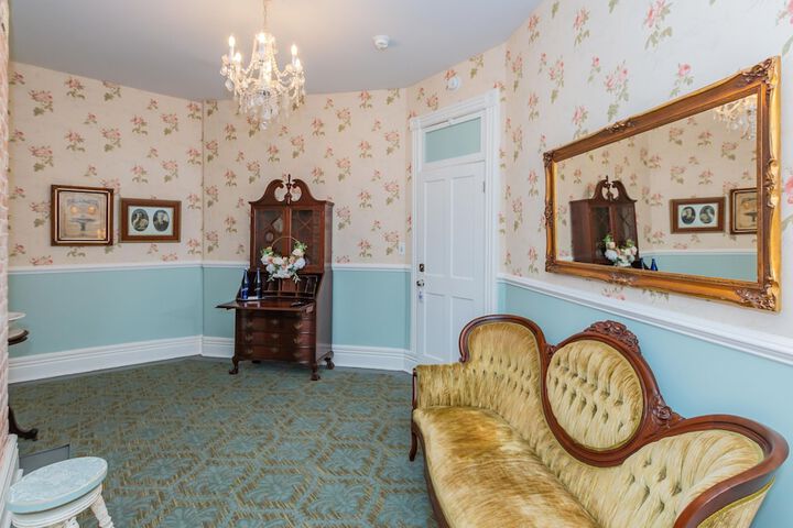 Double Room Finch Room (23 of 32)