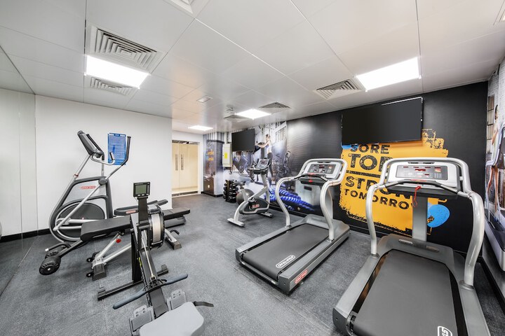 Fitness Center Photo