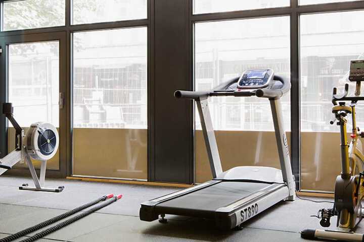 Health and Fitness 52 of 65