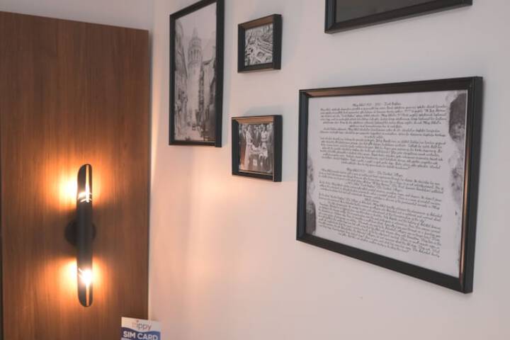 Hotel Interior 7 of 40