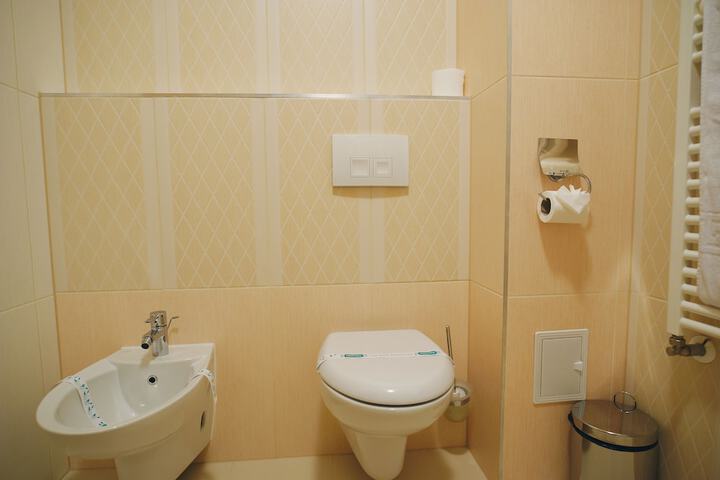 Bathroom Vanities