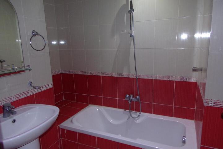 Dyar Farouk Hotel Apartment