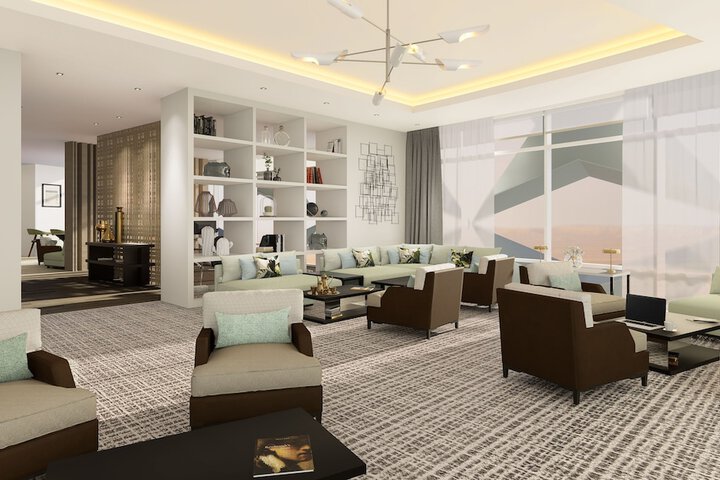 Lounge 147 of 151
