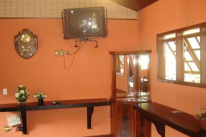 Hotel Interior 29 of 32