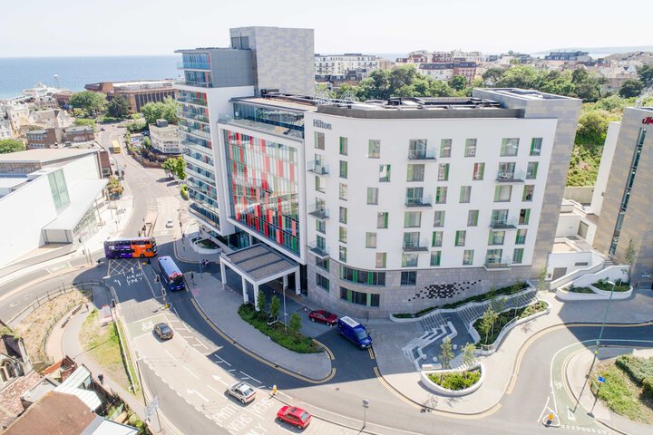 Hotel 142 of 143